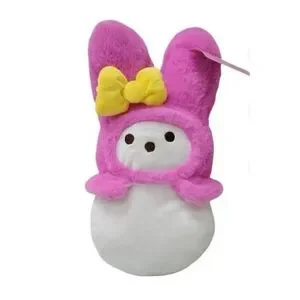 Peep | Toys | Peeps X Hello Kitty My Melody Plush | Poshmark